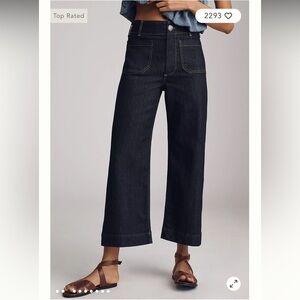 Anthropologie Jeans